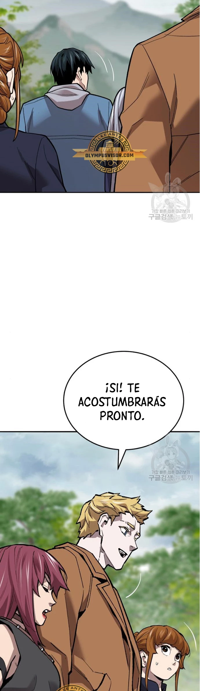 Rompiendo Limites > Capitulo 126 > Page 481