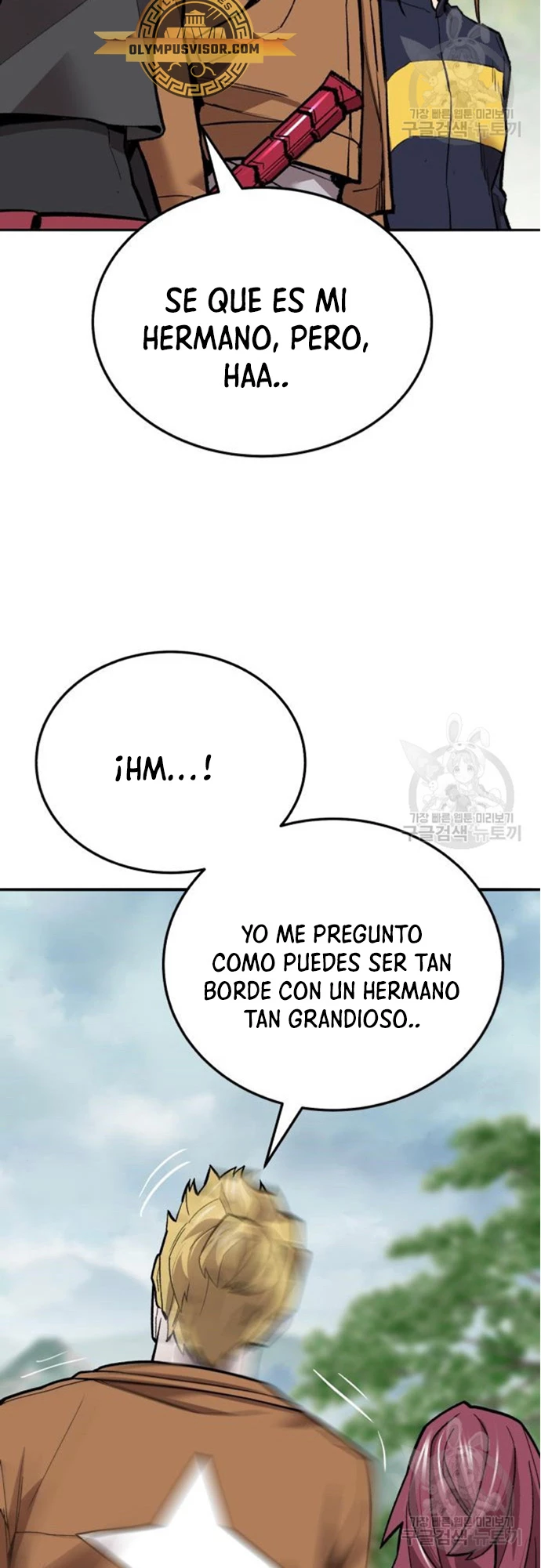 Rompiendo Limites > Capitulo 126 > Page 491