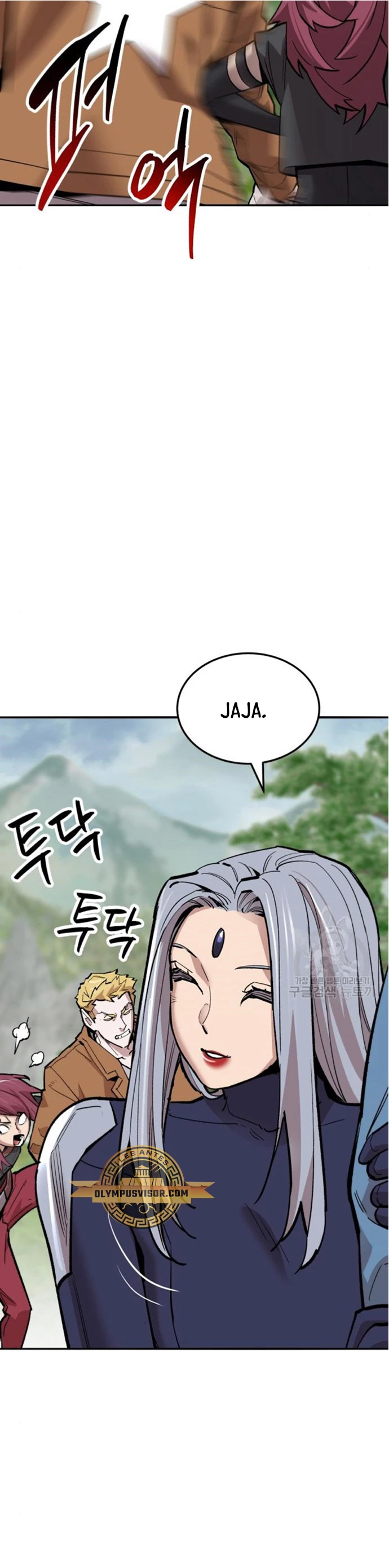 Rompiendo Limites > Capitulo 126 > Page 501