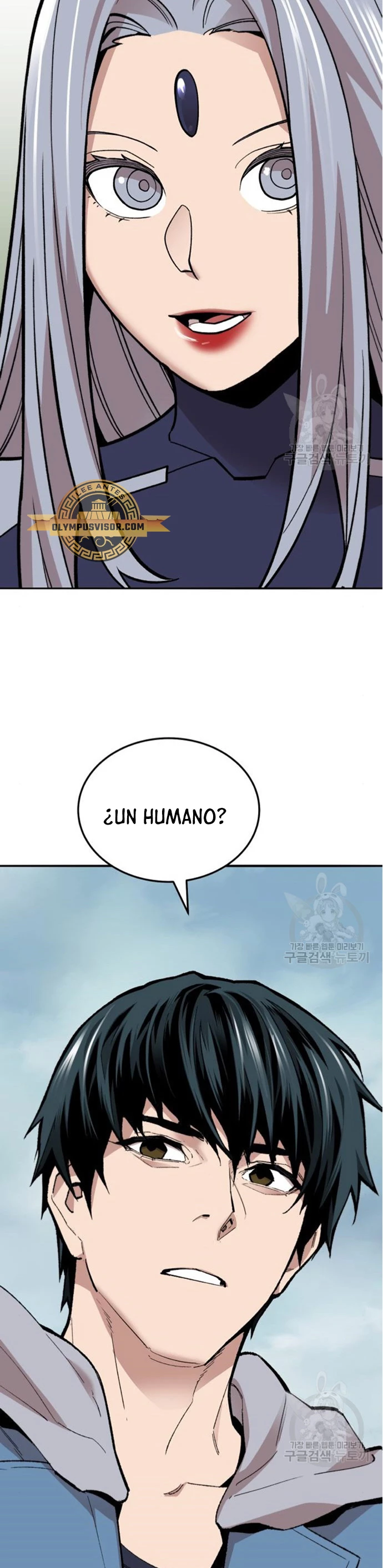 Rompiendo Limites > Capitulo 126 > Page 521