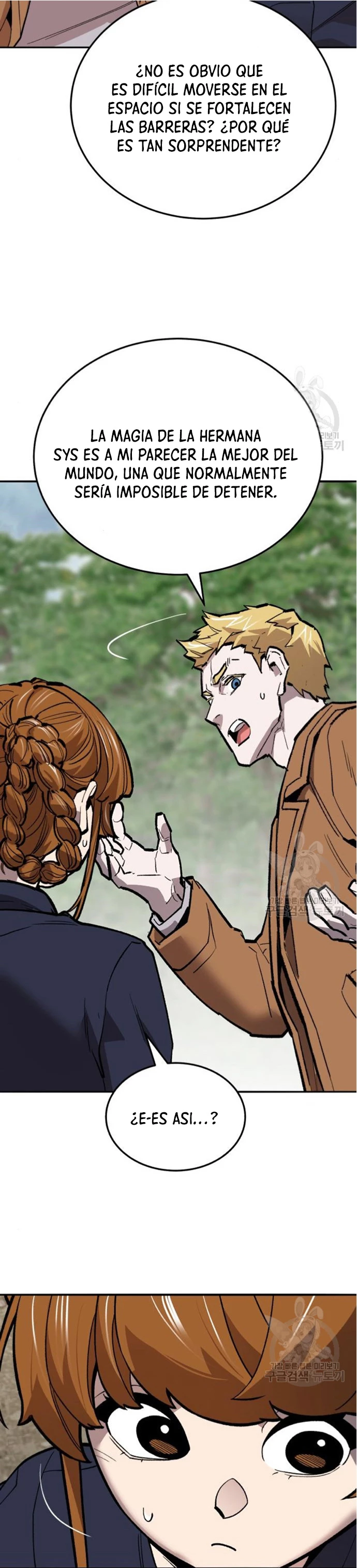 Rompiendo Limites > Capitulo 126 > Page 601