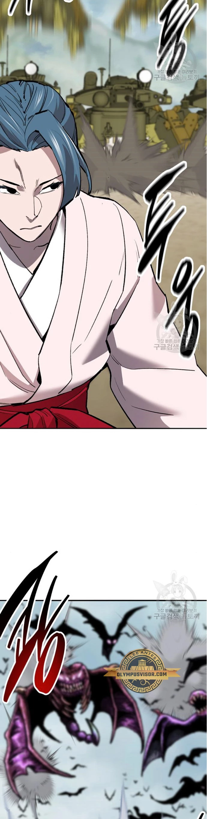 Rompiendo Limites > Capitulo 126 > Page 701