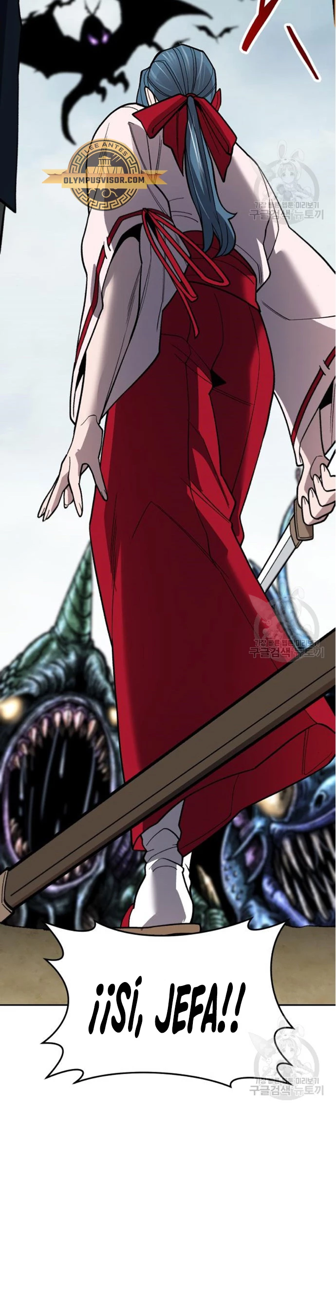 Rompiendo Limites > Capitulo 126 > Page 761