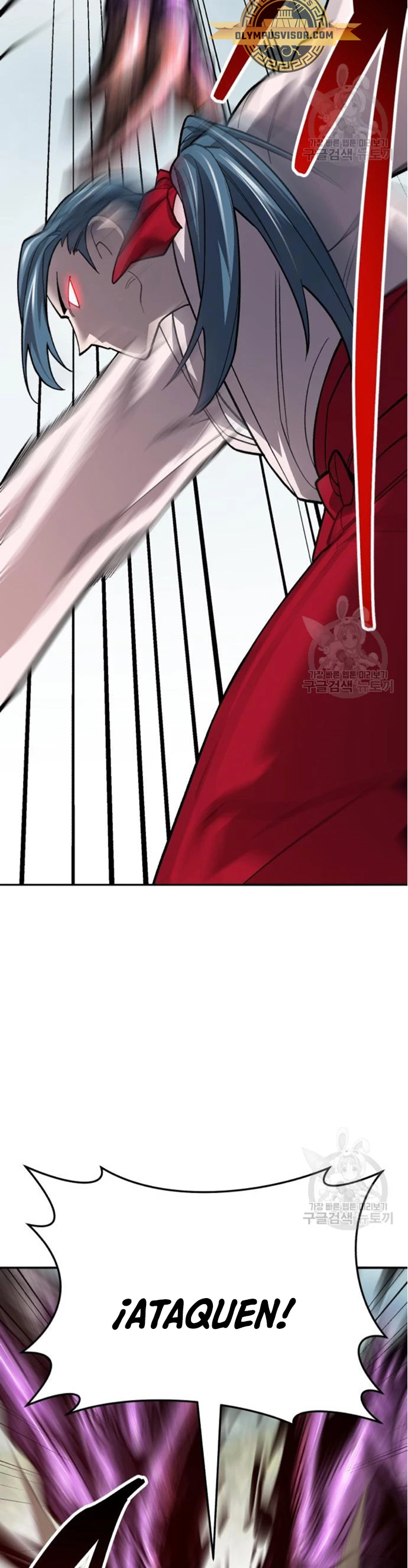 Rompiendo Limites > Capitulo 126 > Page 801