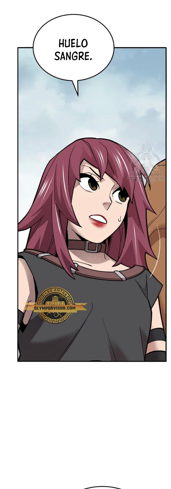 Rompiendo Limites > Capitulo 126 > Page 871