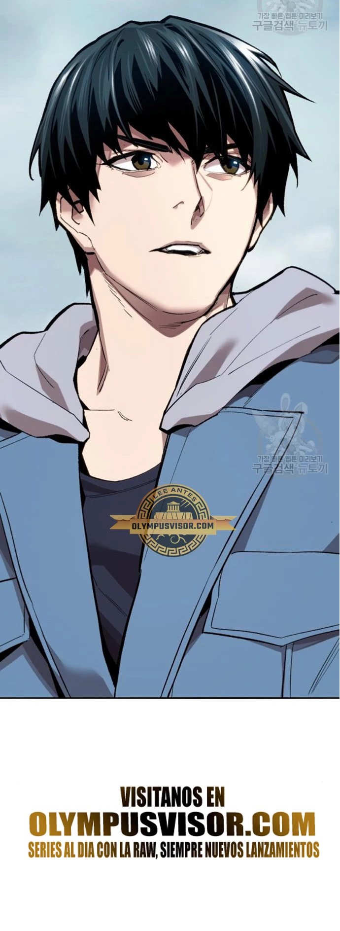 Rompiendo Limites > Capitulo 126 > Page 901