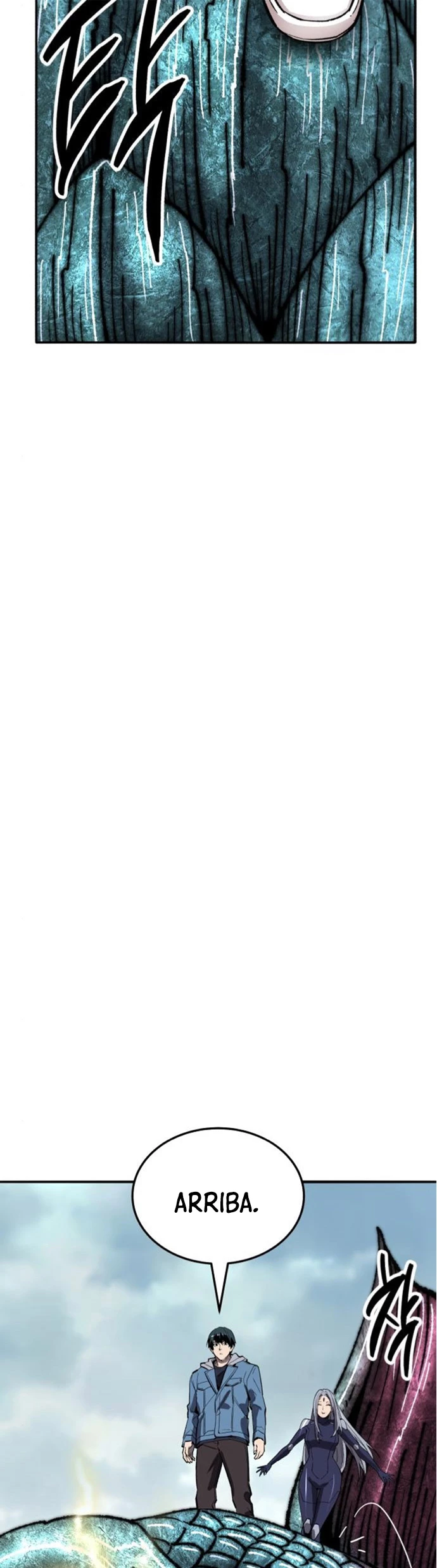 Rompiendo Limites > Capitulo 127 > Page 951