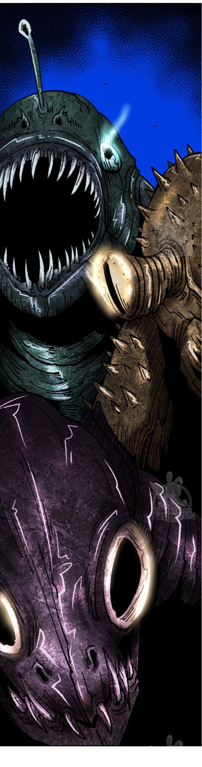 Rompiendo Limites > Capitulo 127 > Page 81