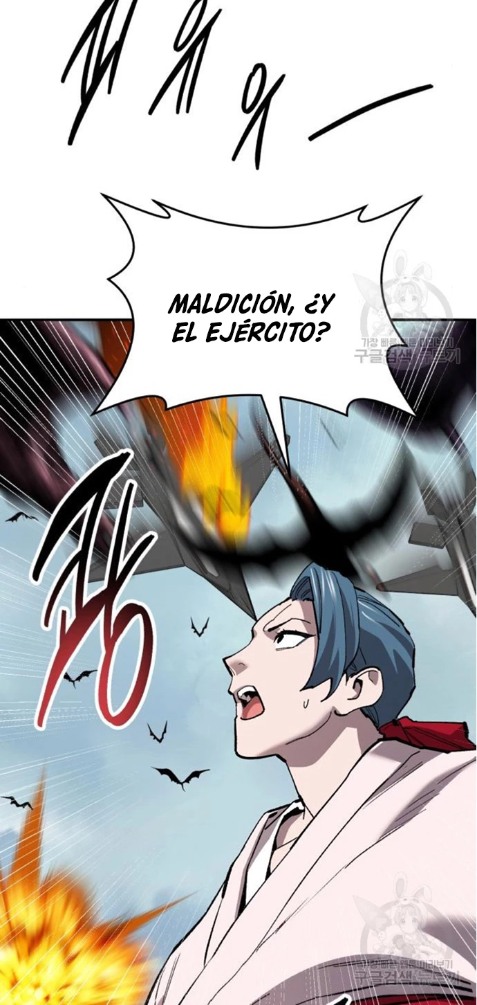 Rompiendo Limites > Capitulo 127 > Page 101