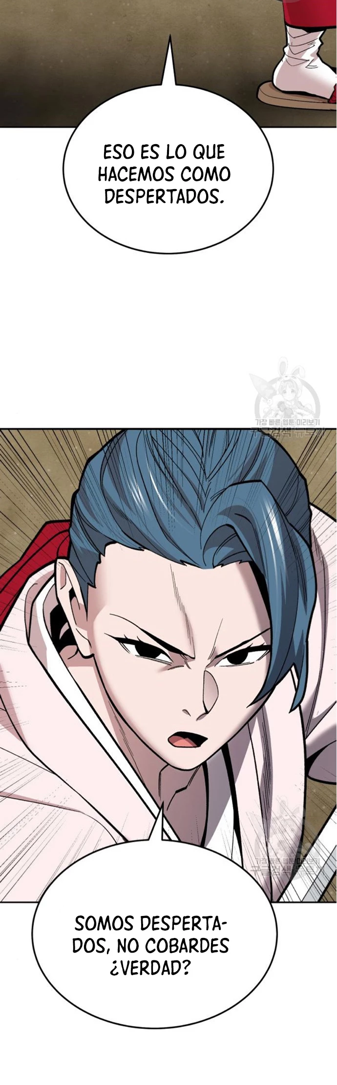 Rompiendo Limites > Capitulo 127 > Page 171