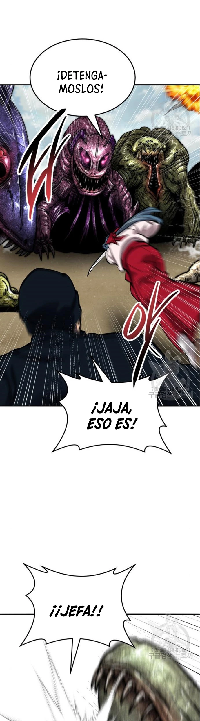 Rompiendo Limites > Capitulo 127 > Page 181