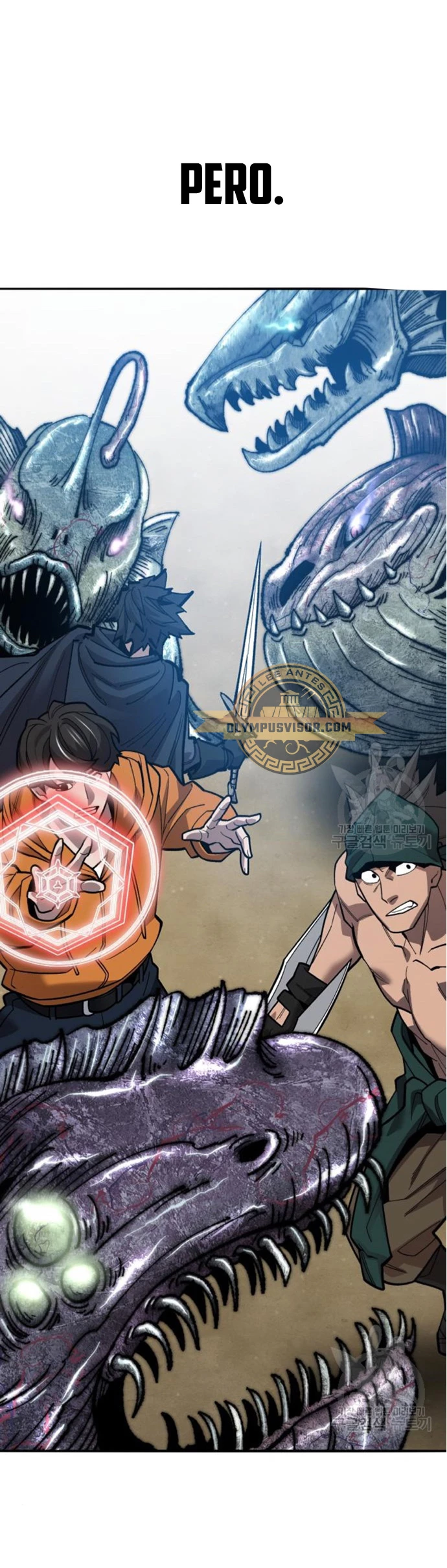 Rompiendo Limites > Capitulo 127 > Page 341