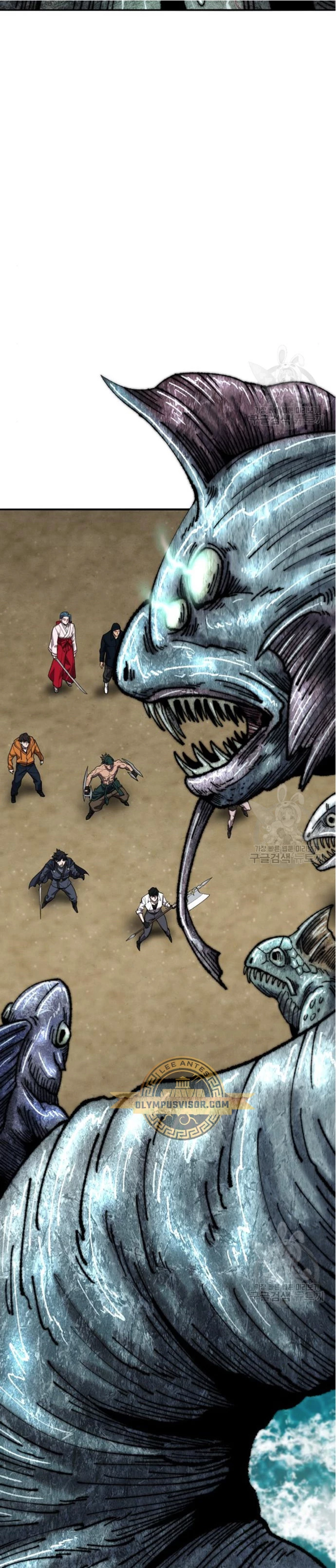 Rompiendo Limites > Capitulo 127 > Page 391