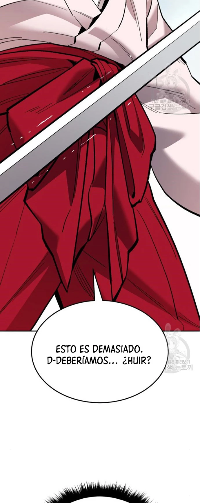 Rompiendo Limites > Capitulo 127 > Page 501