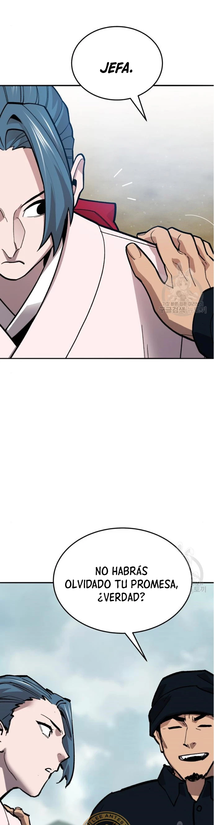 Rompiendo Limites > Capitulo 127 > Page 521