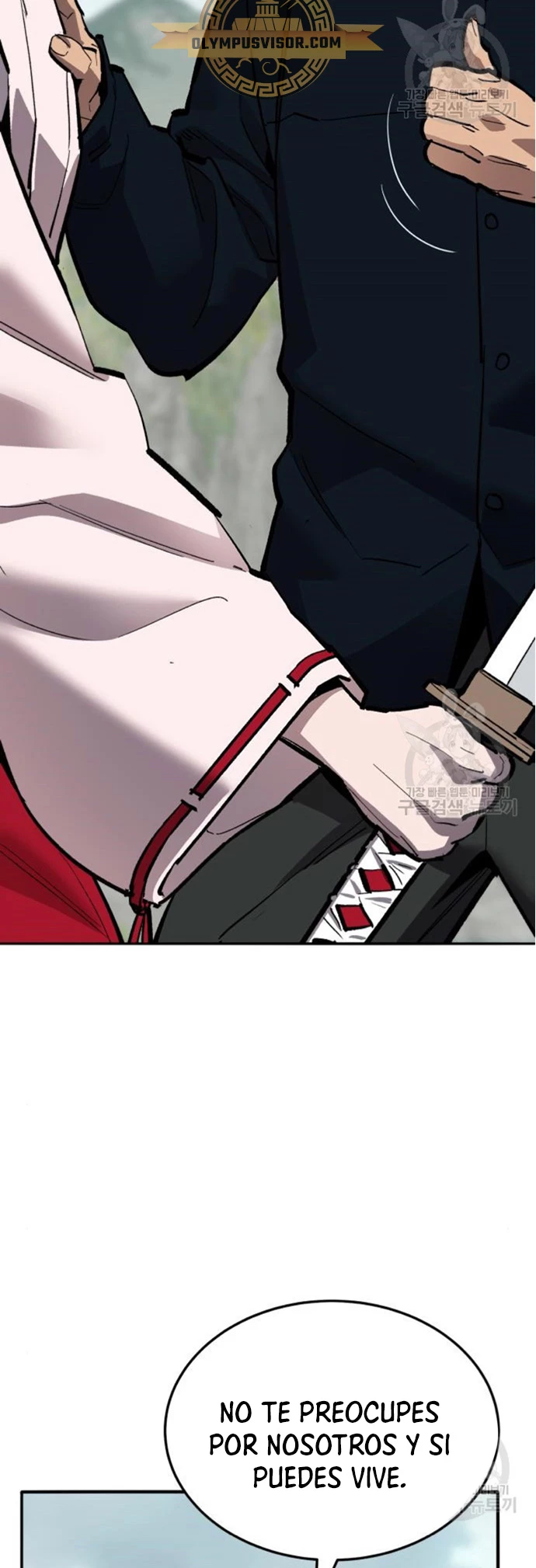 Rompiendo Limites > Capitulo 127 > Page 531