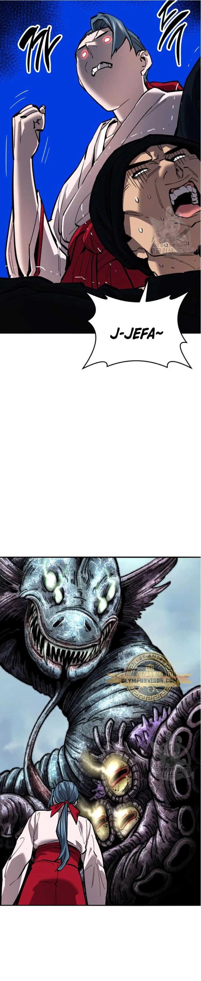 Rompiendo Limites > Capitulo 127 > Page 581