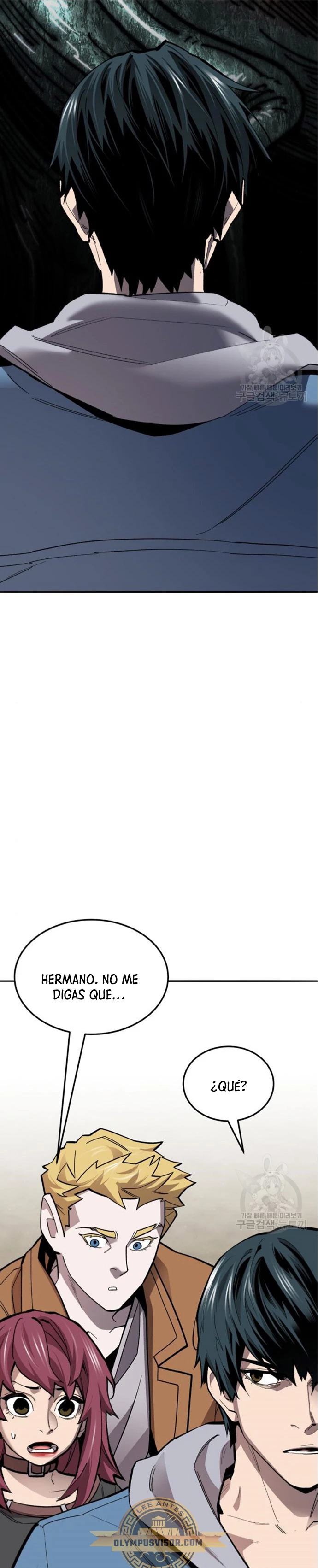 Rompiendo Limites > Capitulo 127 > Page 771