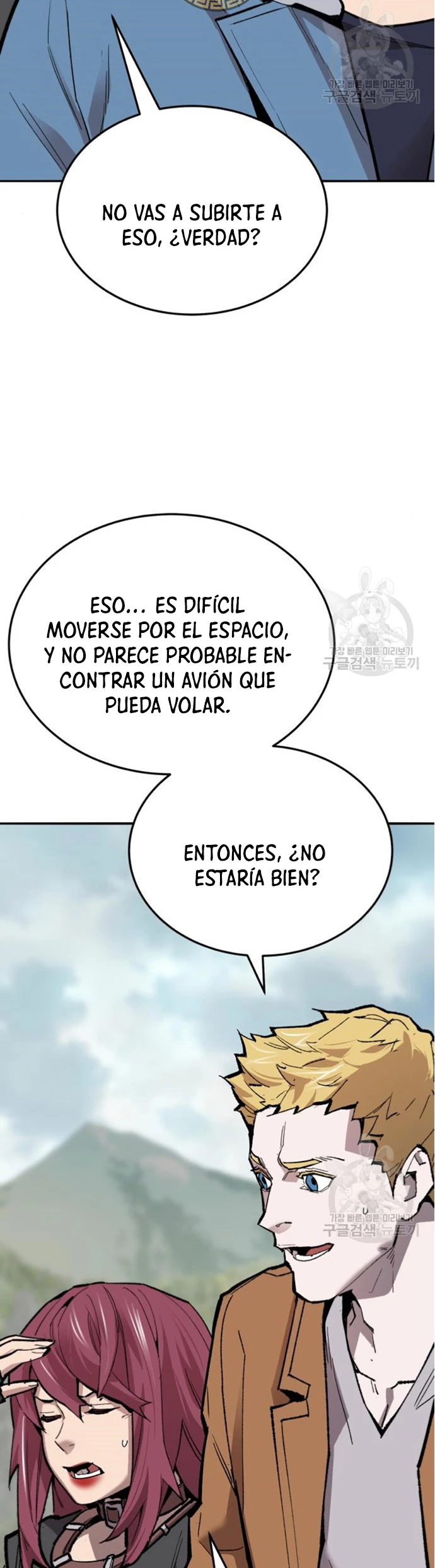 Rompiendo Limites > Capitulo 127 > Page 781