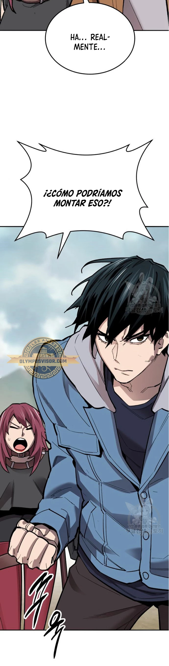 Rompiendo Limites > Capitulo 127 > Page 791