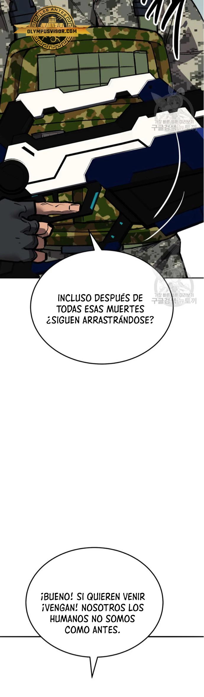 Rompiendo Limites > Capitulo 128 > Page 181