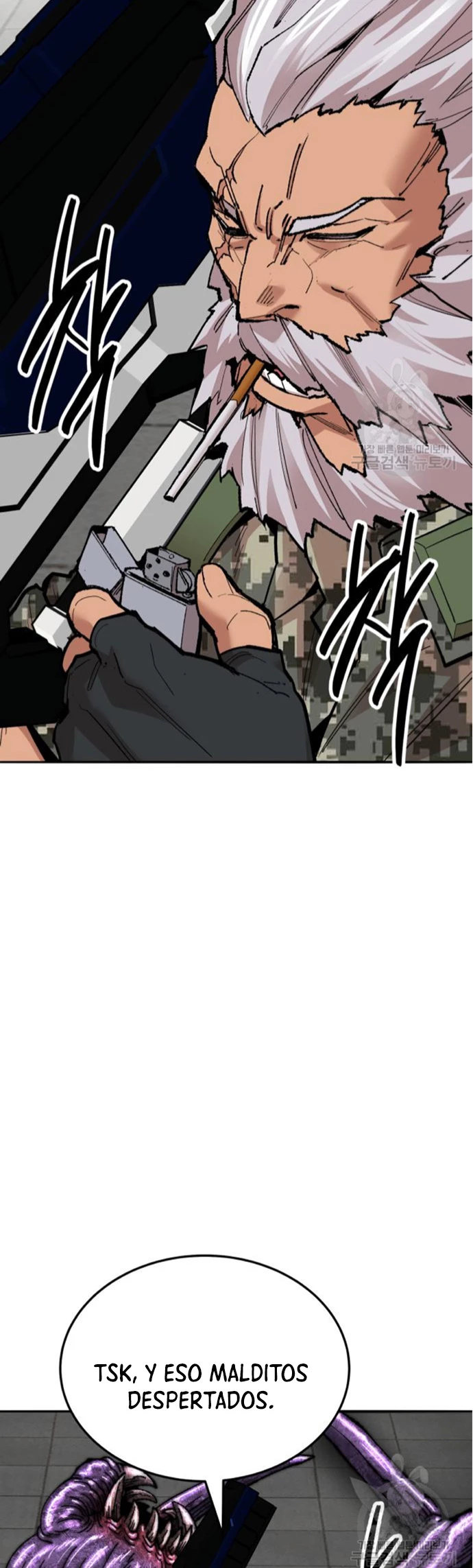Rompiendo Limites > Capitulo 128 > Page 281
