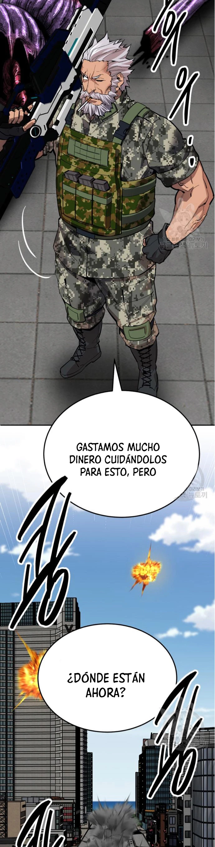 Rompiendo Limites > Capitulo 128 > Page 291