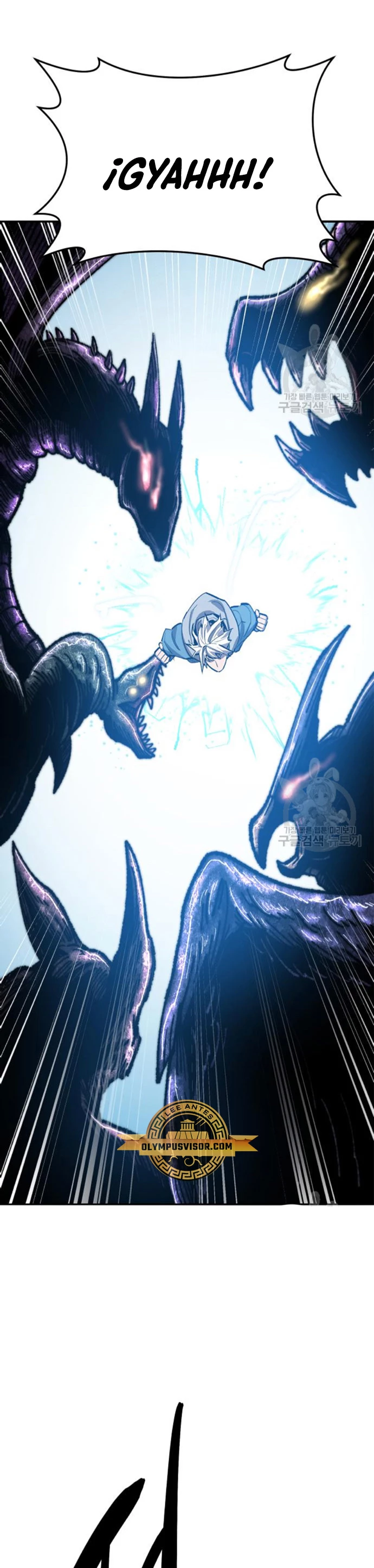 Rompiendo Limites > Capitulo 128 > Page 491