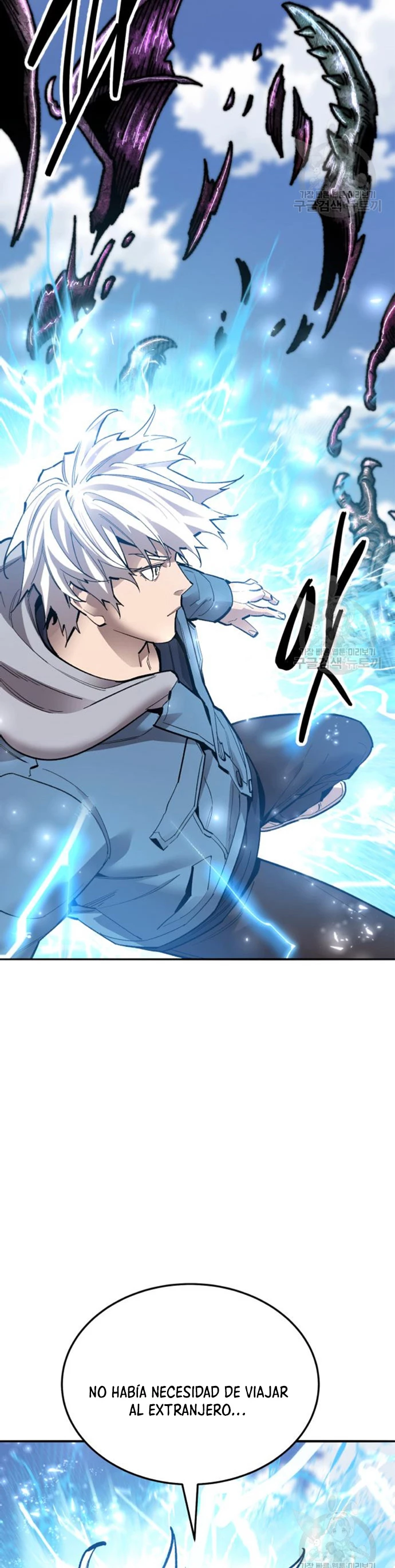 Rompiendo Limites > Capitulo 128 > Page 521