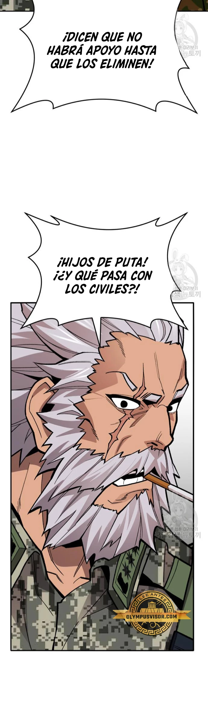 Rompiendo Limites > Capitulo 128 > Page 561