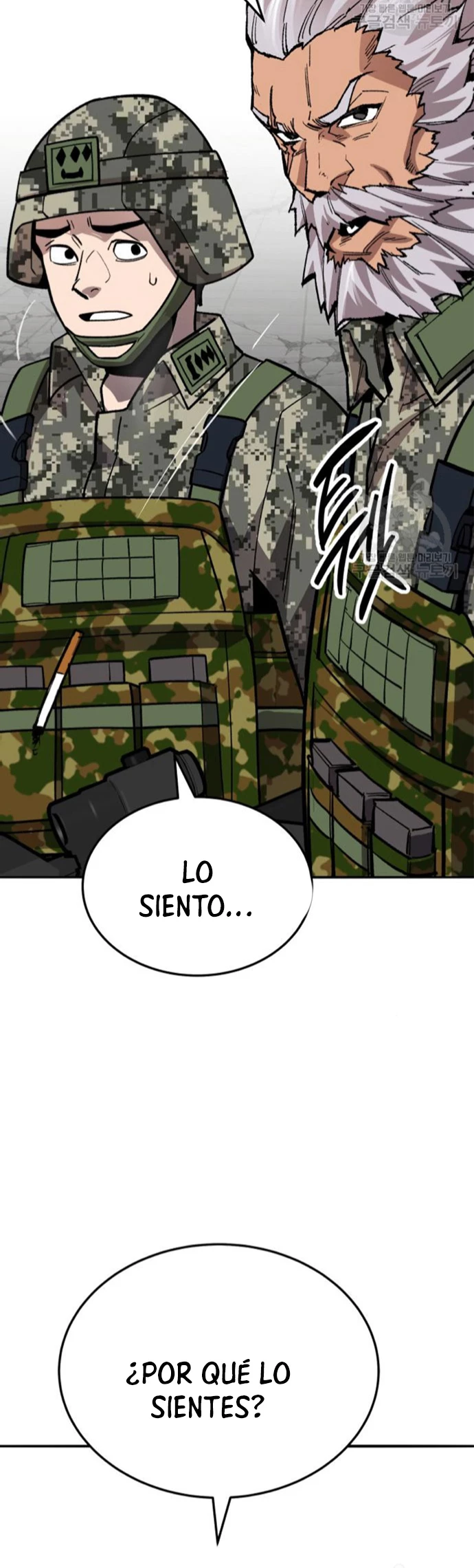Rompiendo Limites > Capitulo 128 > Page 581