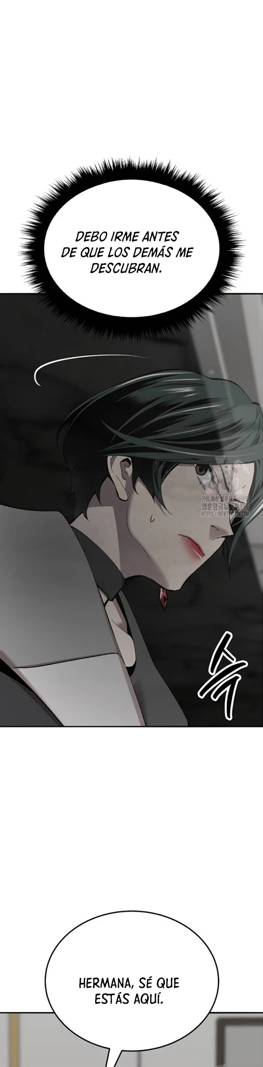 Rompiendo Limites > Capitulo 129 > Page 31