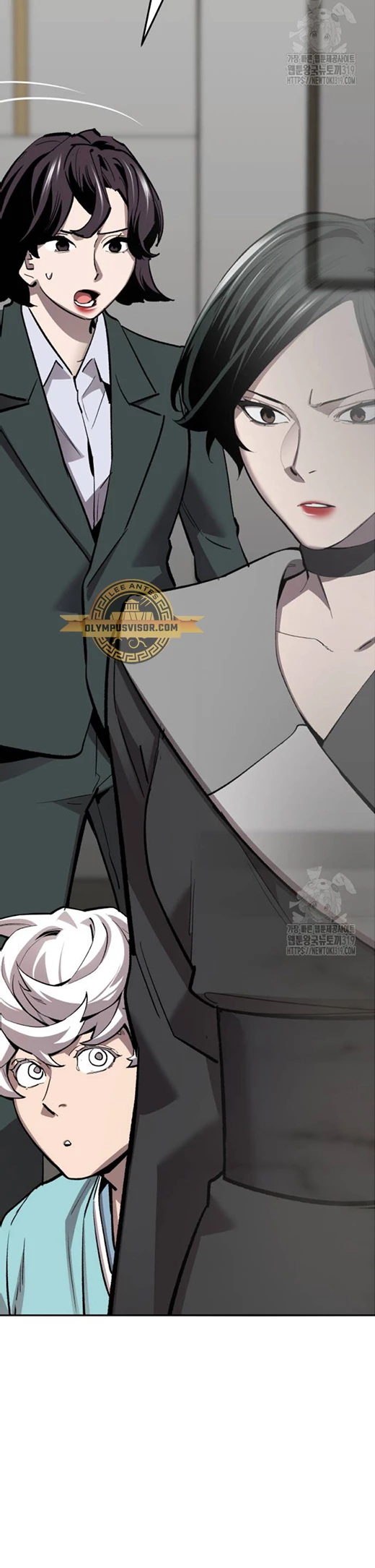 Rompiendo Limites > Capitulo 129 > Page 41