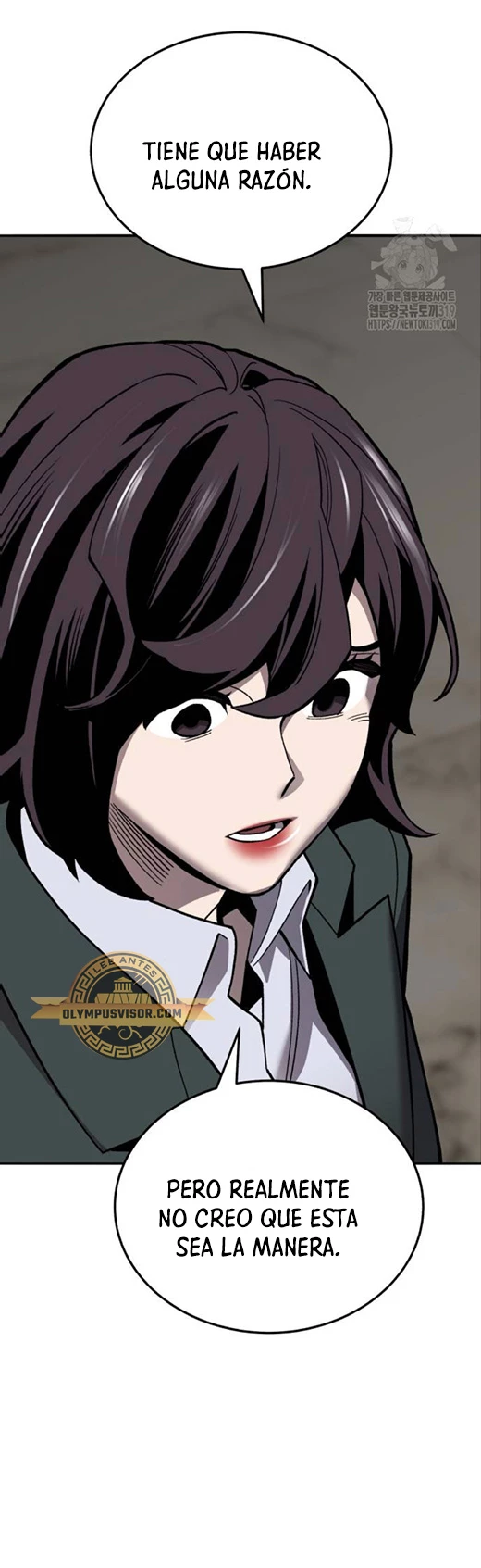 Rompiendo Limites > Capitulo 129 > Page 51