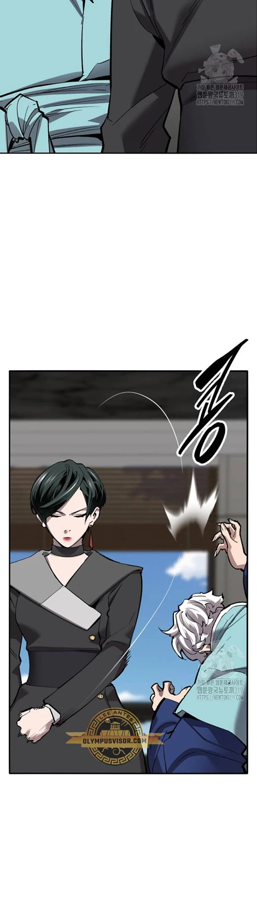 Rompiendo Limites > Capitulo 129 > Page 111