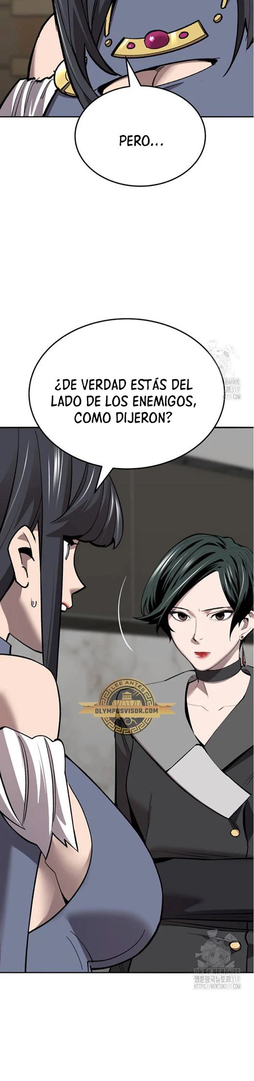 Rompiendo Limites > Capitulo 129 > Page 141