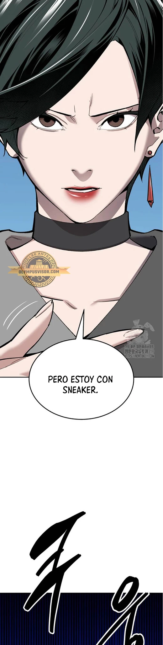 Rompiendo Limites > Capitulo 129 > Page 181