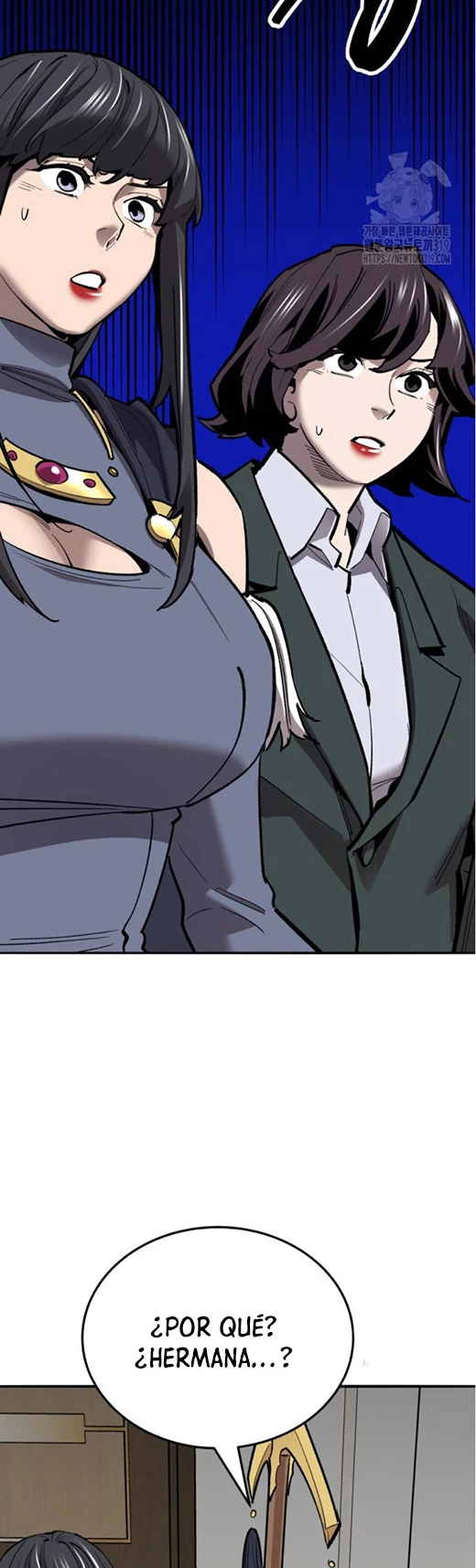 Rompiendo Limites > Capitulo 129 > Page 191