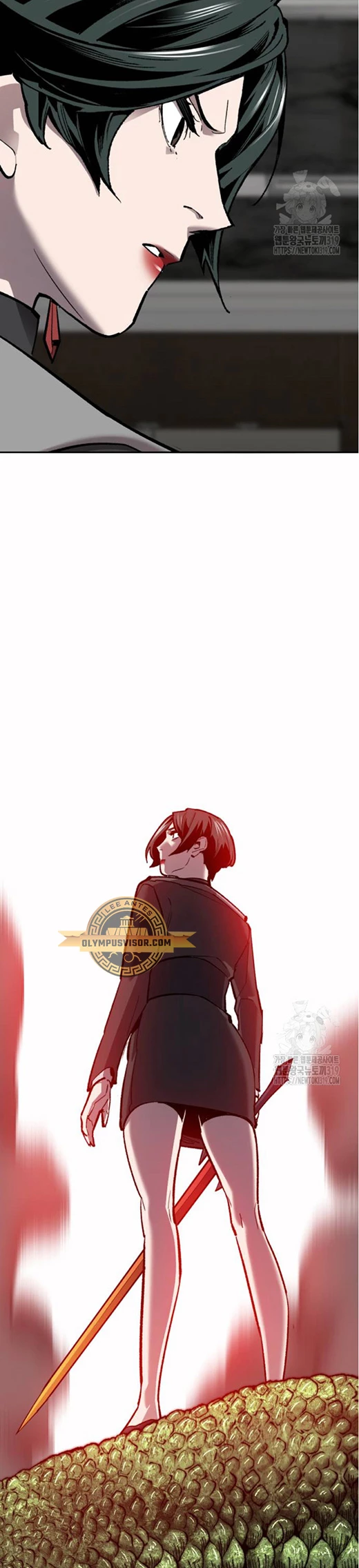 Rompiendo Limites > Capitulo 129 > Page 211