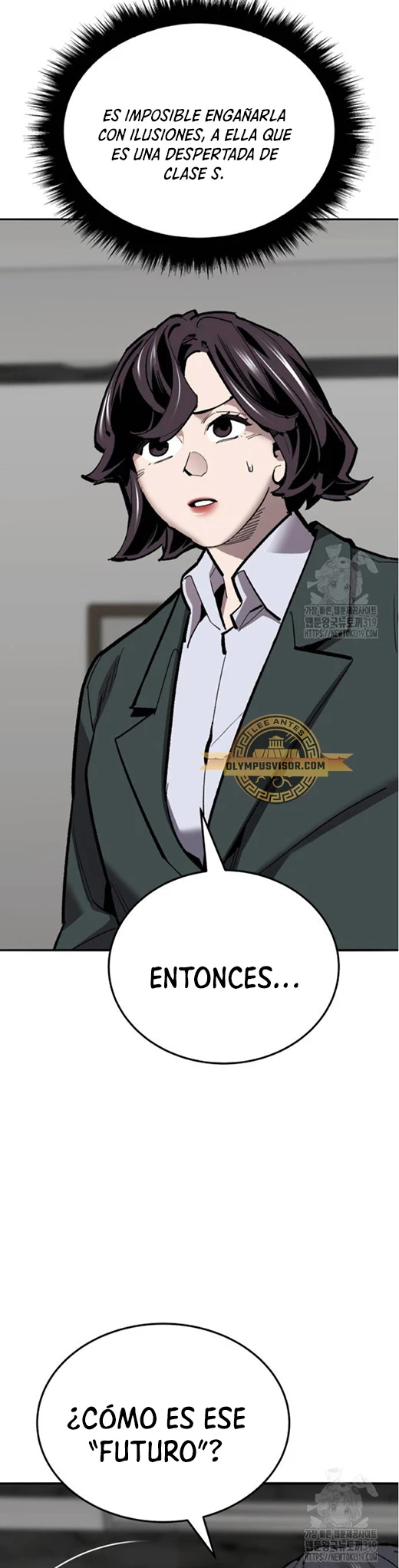 Rompiendo Limites > Capitulo 129 > Page 271