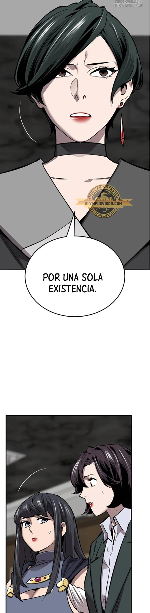 Rompiendo Limites > Capitulo 129 > Page 311