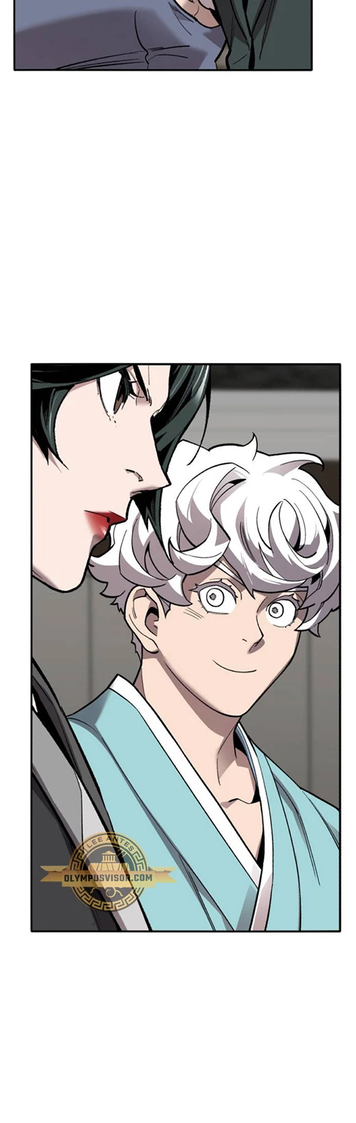 Rompiendo Limites > Capitulo 129 > Page 321