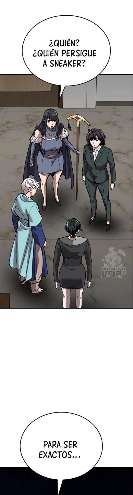 Rompiendo Limites > Capitulo 129 > Page 331