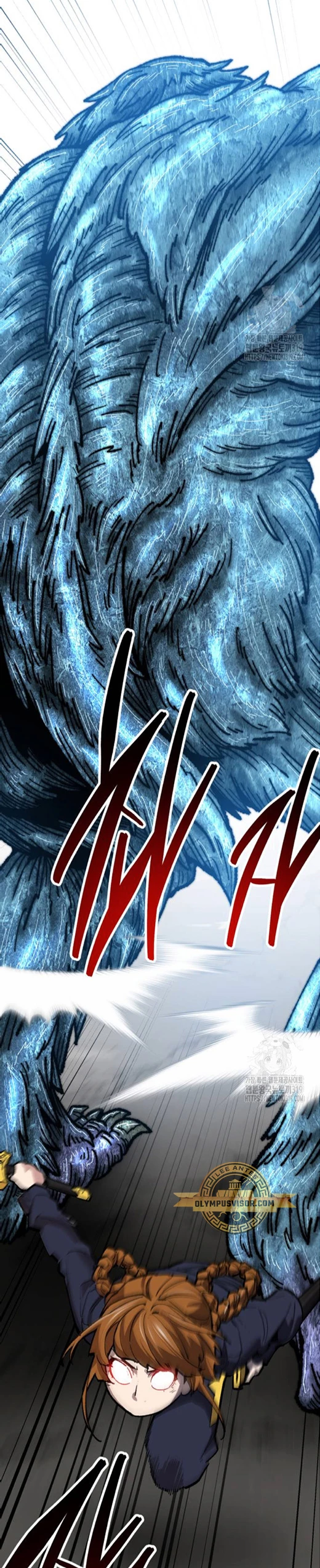 Rompiendo Limites > Capitulo 129 > Page 431