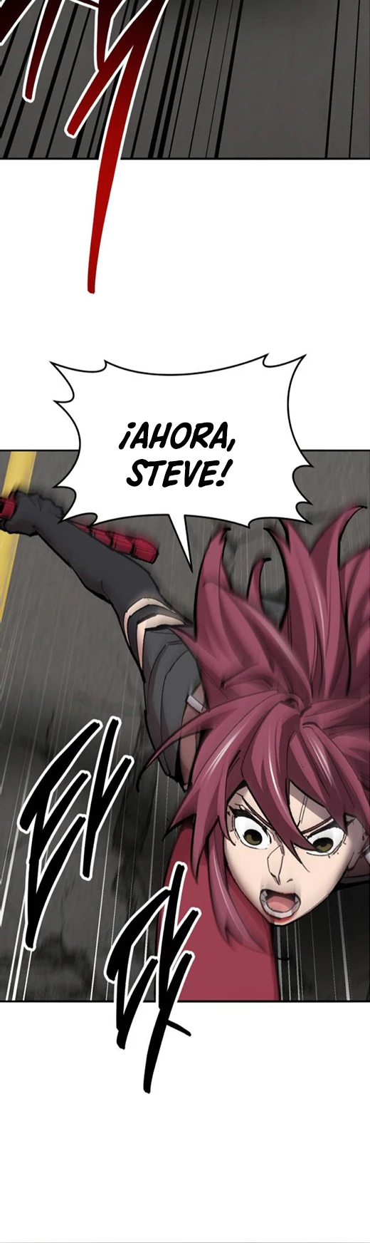 Rompiendo Limites > Capitulo 129 > Page 441