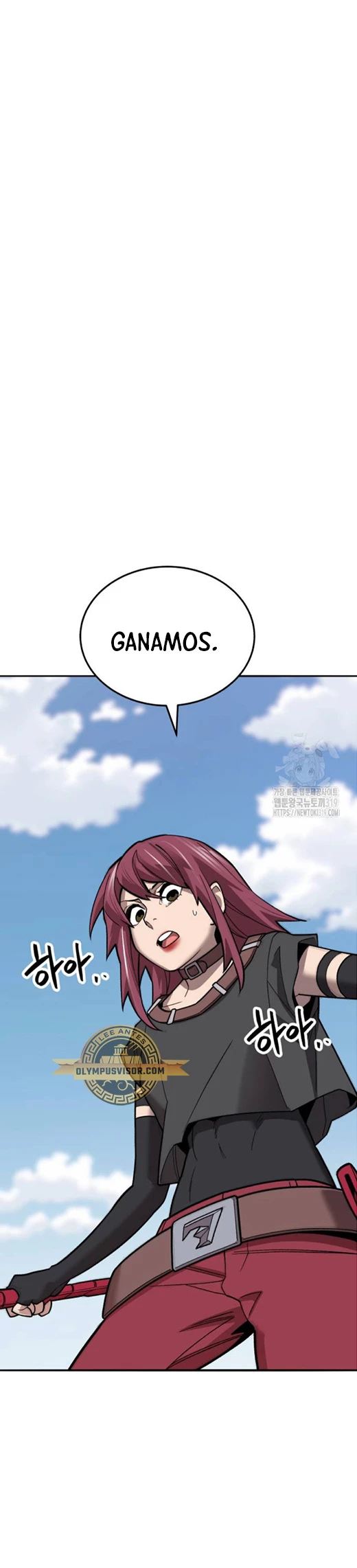 Rompiendo Limites > Capitulo 129 > Page 501