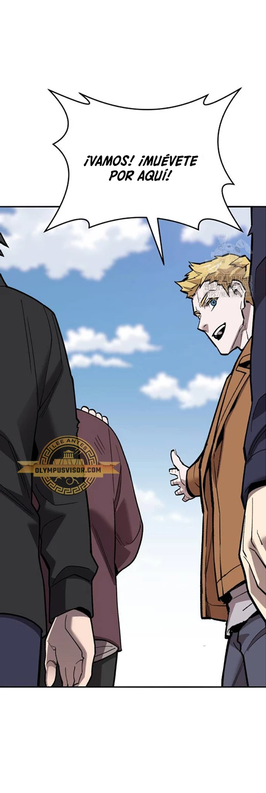 Rompiendo Limites > Capitulo 129 > Page 561