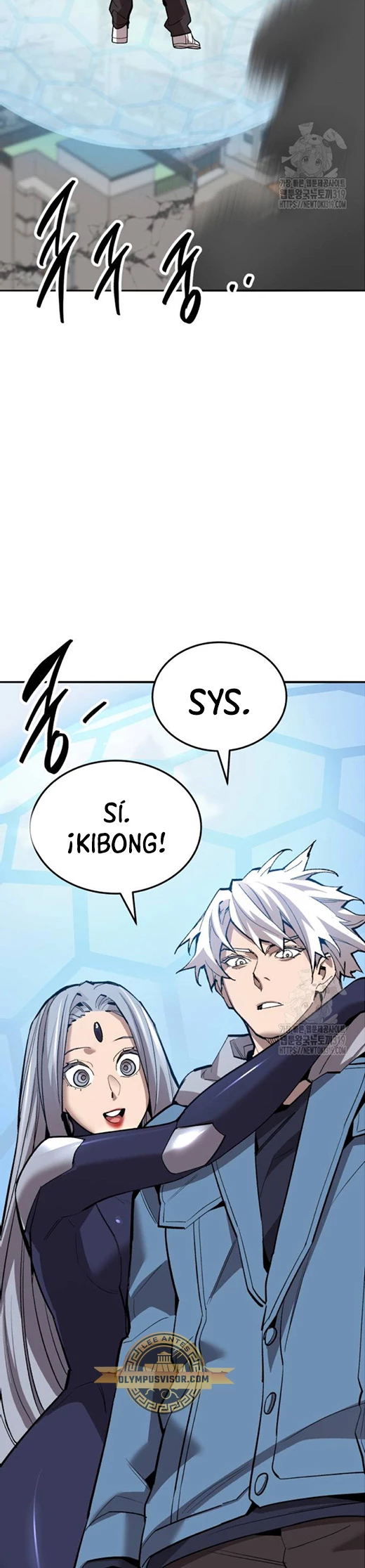 Rompiendo Limites > Capitulo 129 > Page 611