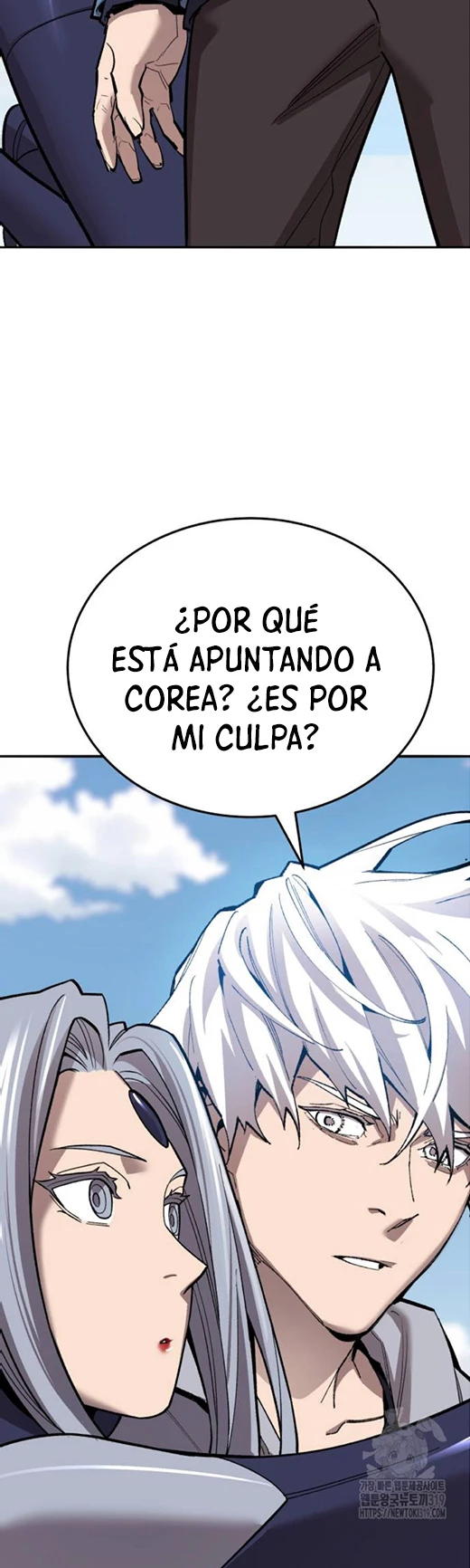 Rompiendo Limites > Capitulo 129 > Page 621