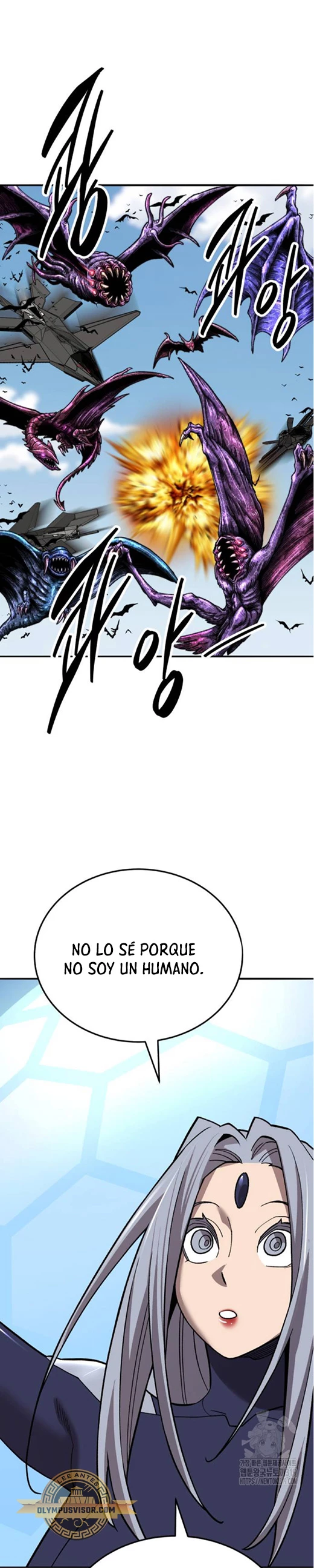 Rompiendo Limites > Capitulo 129 > Page 651
